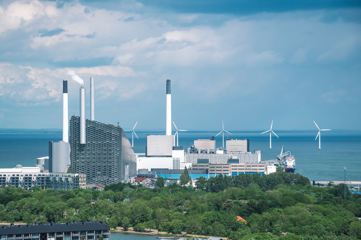 Waste to Energy